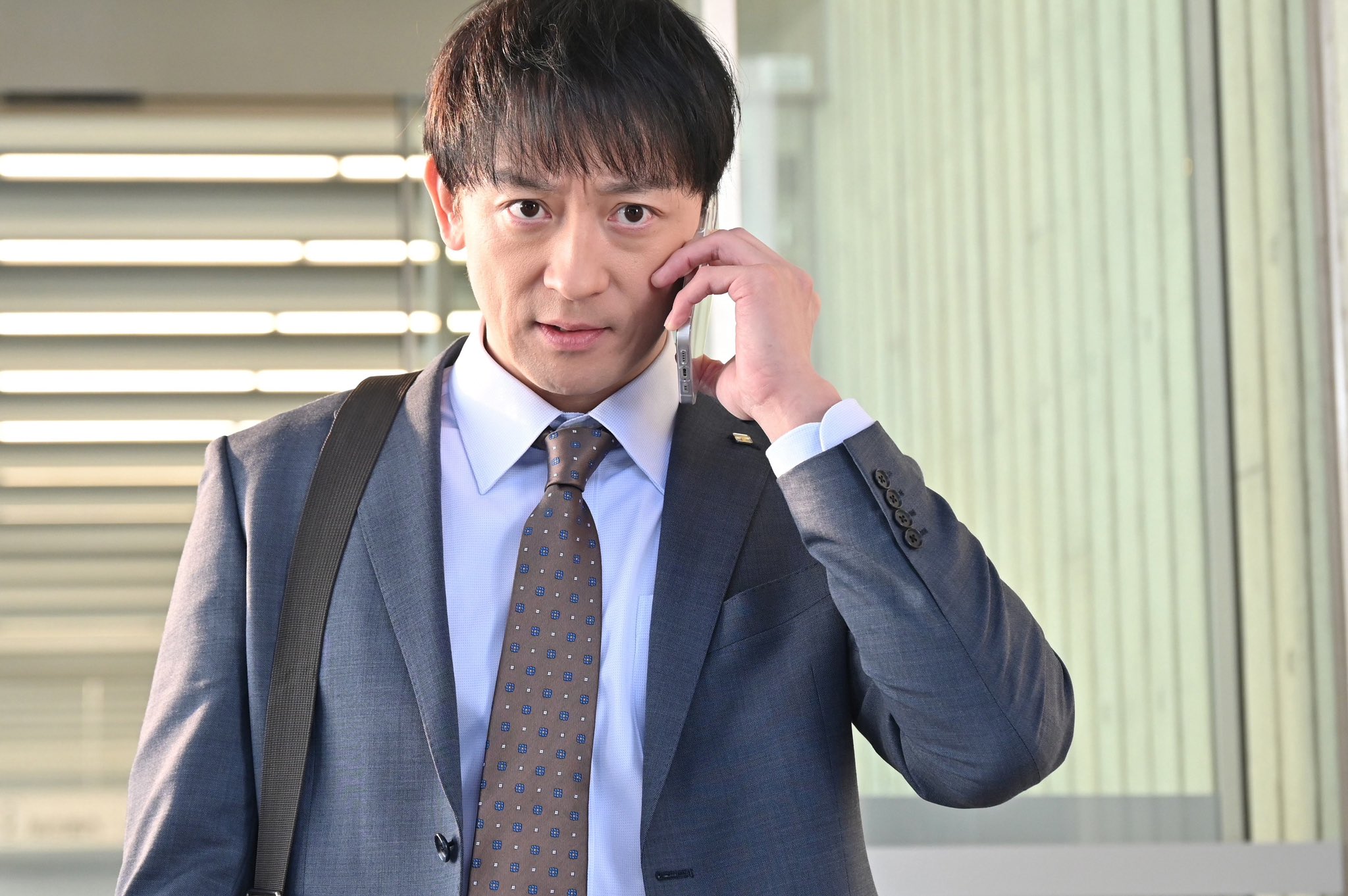 《忍不住沉默花咲舞 2024》